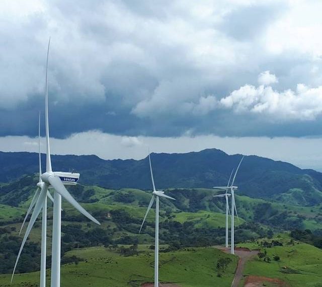 The Caribbean’s Untapped Renewable Energy Potential